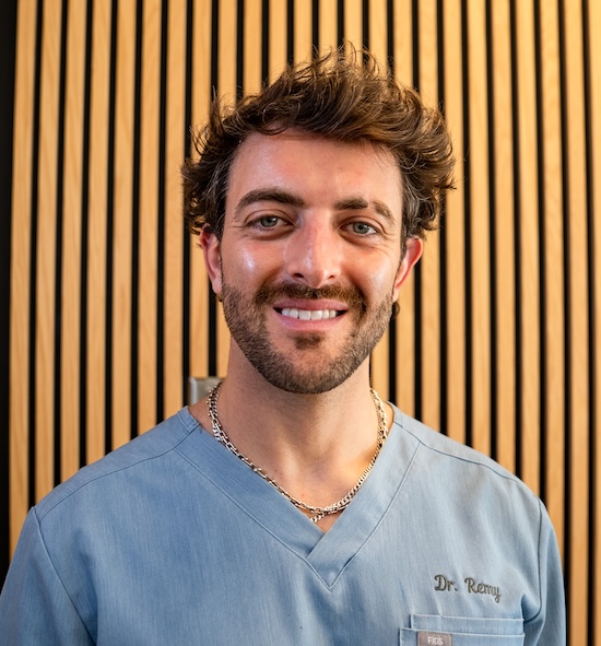Dr. Remy