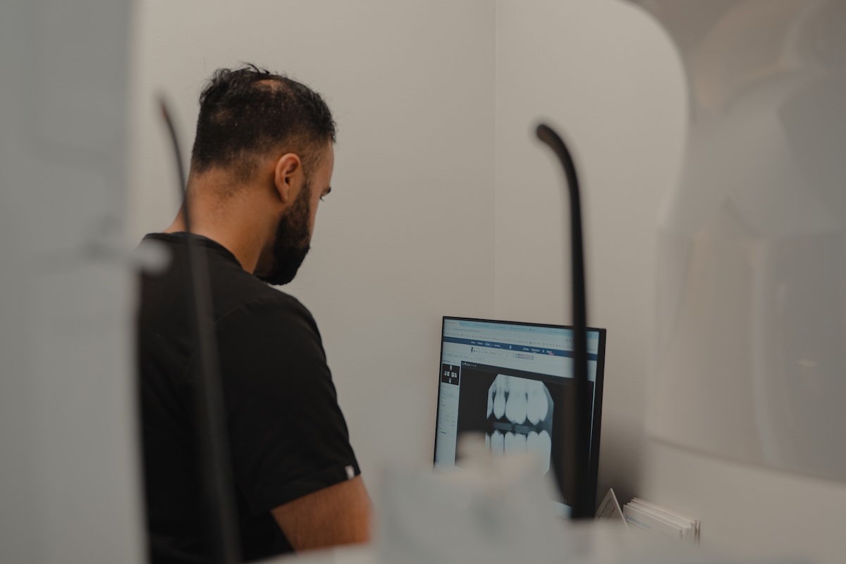 Cosmetic Dentistry in Bolingbrook, IL