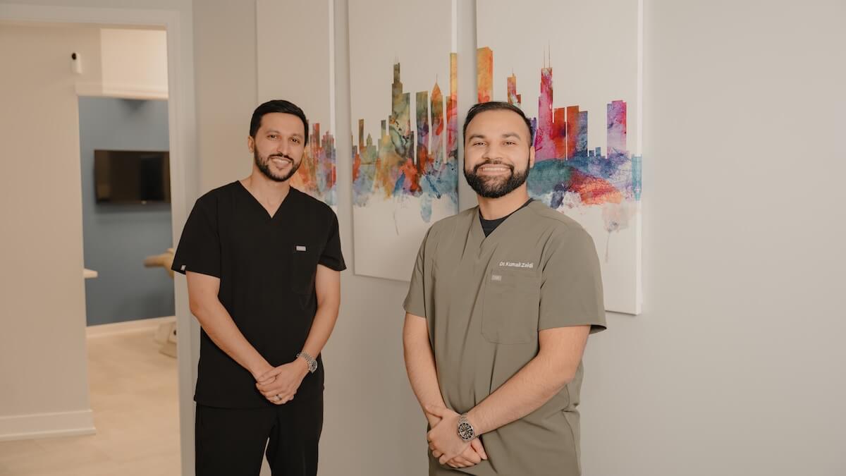 Dentist in Bolingbrook, IL