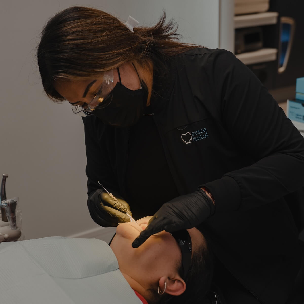 Family Dentistry in Bolingbrook, IL