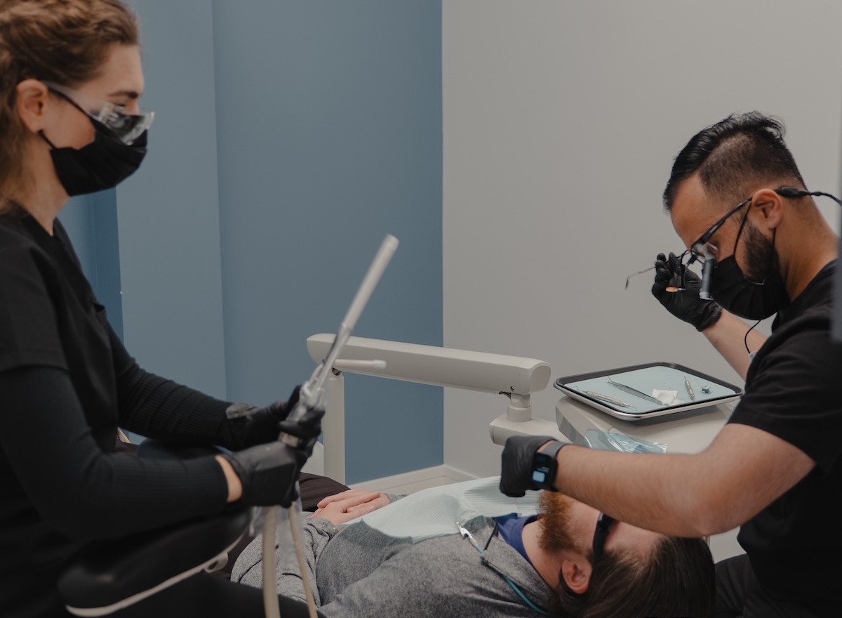 General Dentistry in Bolingbrook, IL