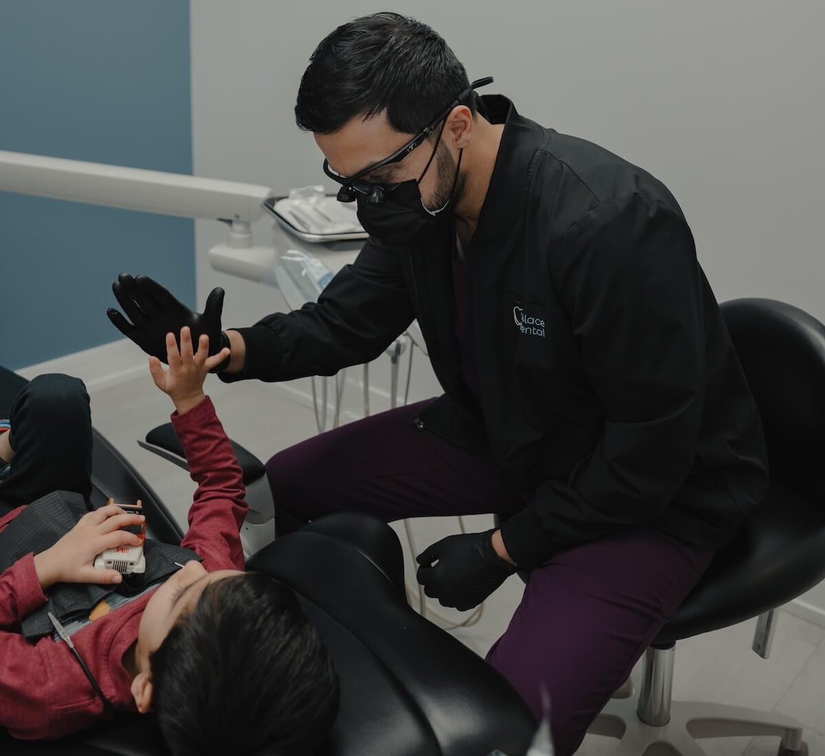 Pediatric dentisry in Bolingbrook, IL