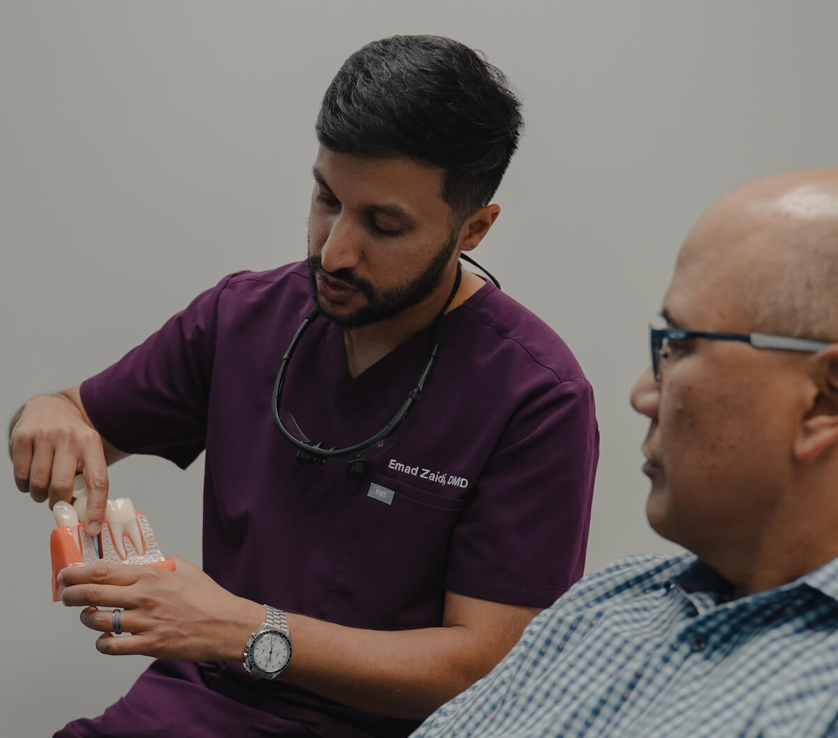 Restorative Dentistry in Bolingbrook, IL