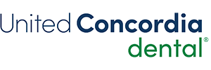 United Concordia logo