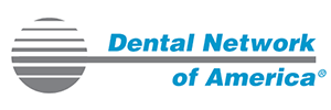 Premier Dental Network of America logo