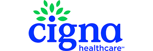 Cigna logo