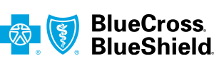 Blue Cross Blue Shield logo
