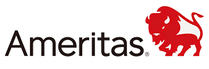 Ameritas logo