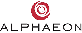 Alpaeon logo