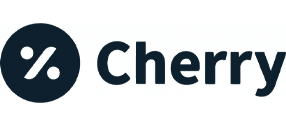 Cherry logo