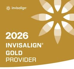 Invisalign Gold