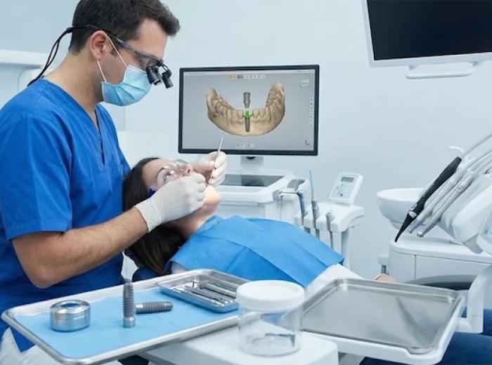 How Do Tooth Extractions Support Long-Term Oral Stability