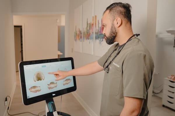 Wisdom Teeth Extractions