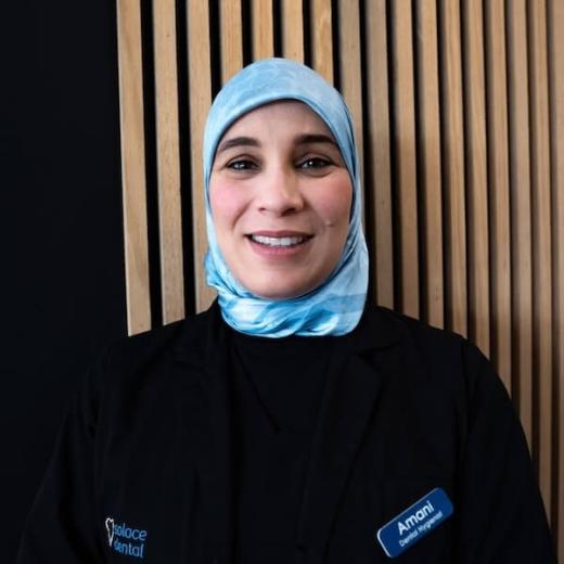 Amani