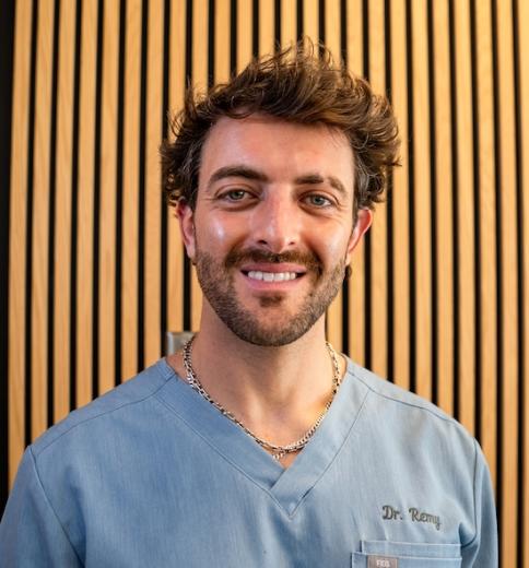 Dr. Remy